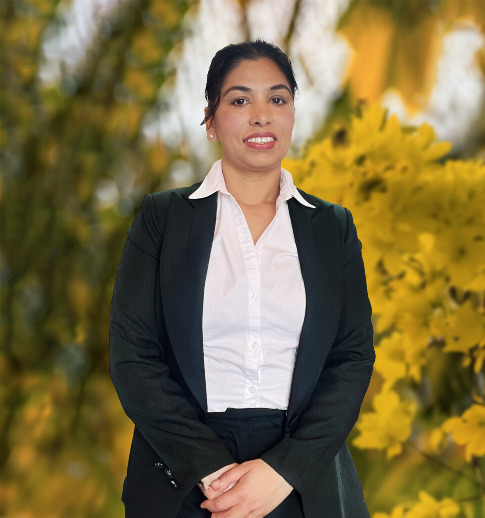 Sheetal Bhattarai 8211 Profile Photo - Lily White Real Estate Agency, Oran Park, Australia