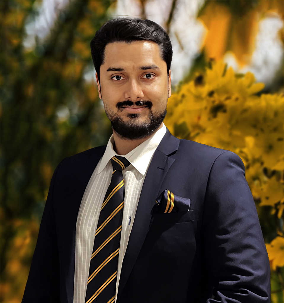 Umesh Adhikari Profile Photo 9592151024 - Lily White Real Estate Agency, Oran Park, Australia