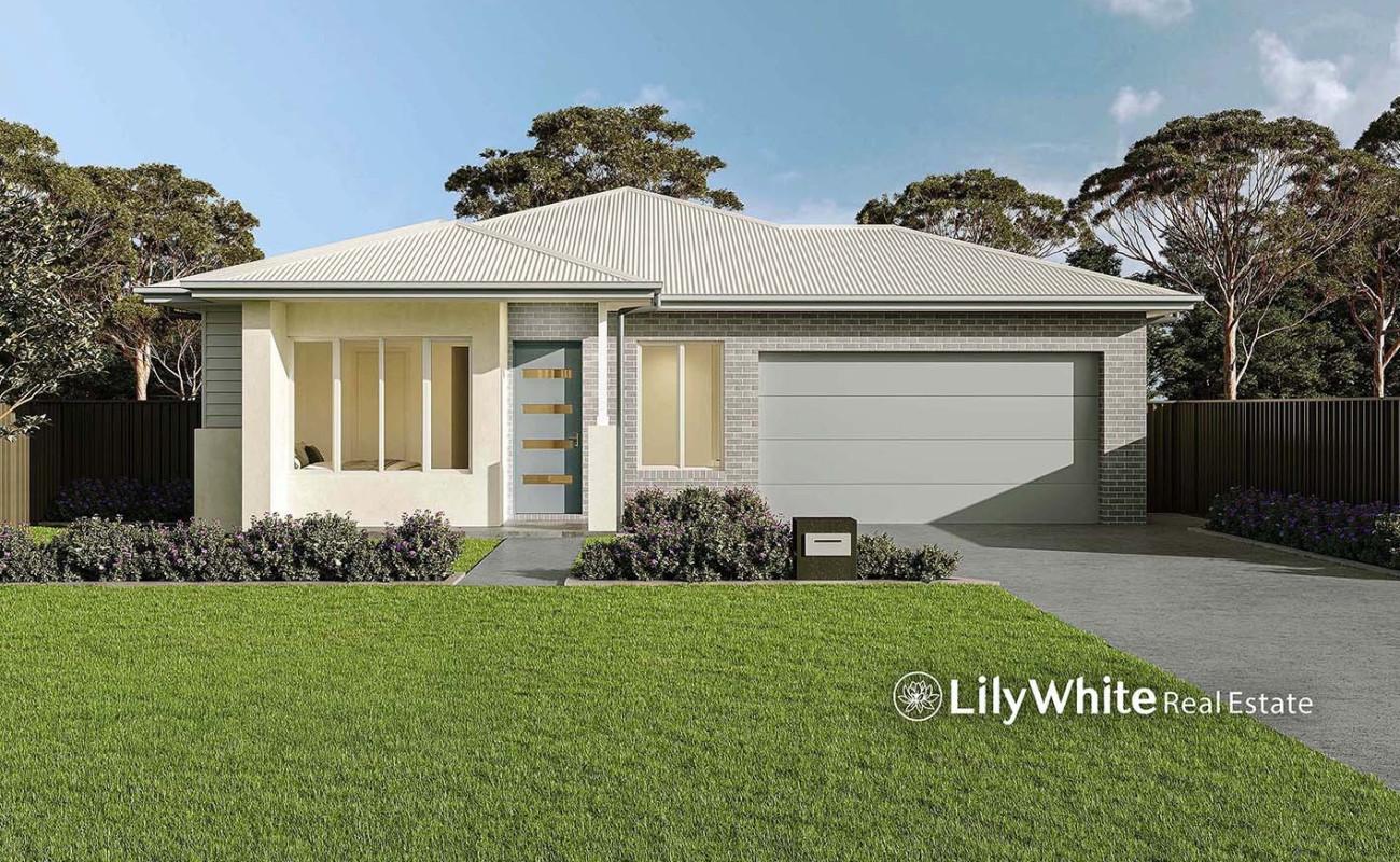 15 Bushel Approach GILEAD NSW 2560 - Lily White Real Estate Agency, Oran Park, Australia