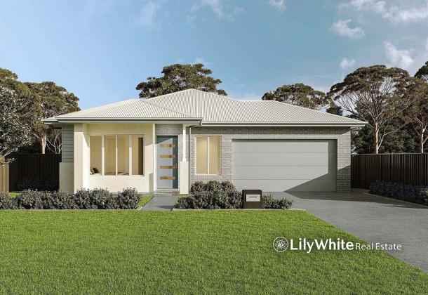15 Bushel Approach GILEAD NSW 2560 - Lily White Real Estate Agency, Oran Park, Australia