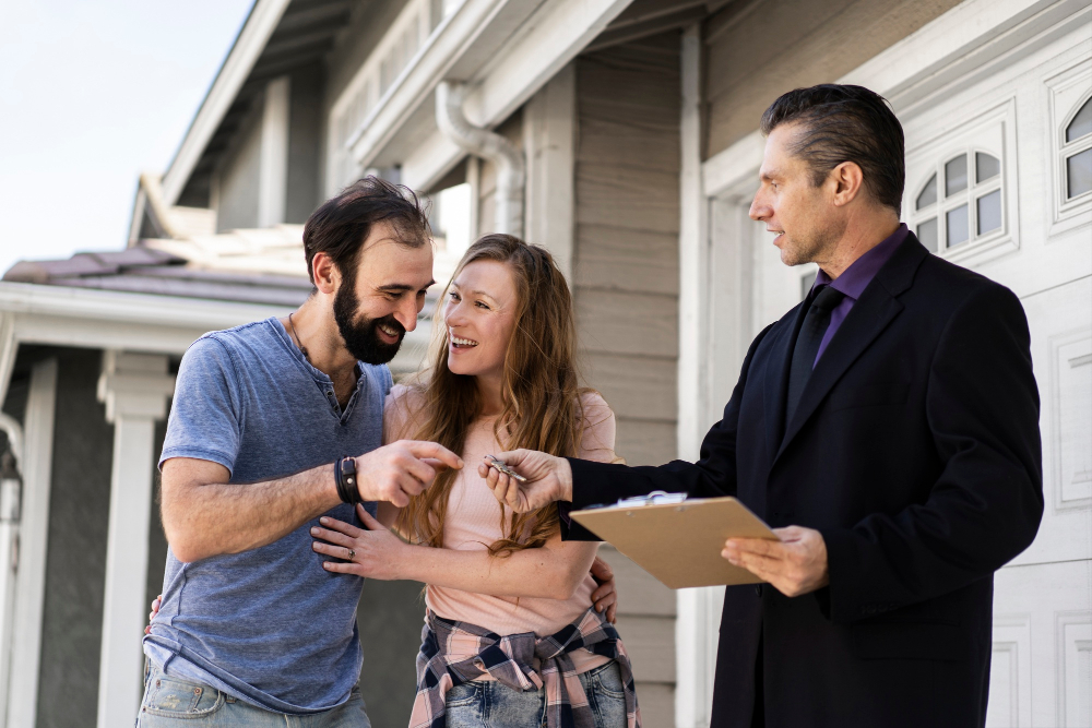 Lily White Realestate