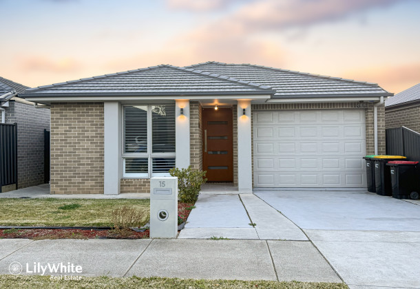 landaise - Lily White Real Estate Agency, Oran Park, Australia