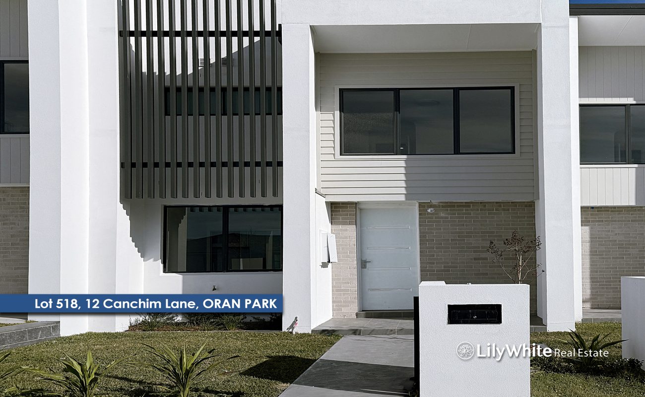 1602538 ORAN PARK 2025 06 21 043733 - Lily White Real Estate Agency, Oran Park, Australia