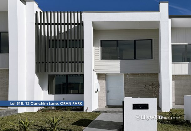 1602538 ORAN PARK 2025 06 21 043733 - Lily White Real Estate Agency, Oran Park, Australia