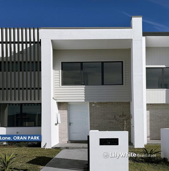 1602538 ORAN PARK 2025 06 21 043733 - Lily White Real Estate Agency, Oran Park, Australia