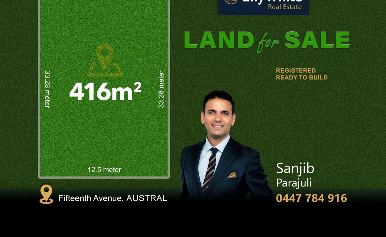 1641919 AUSTRAL 2025 08 08 044513 - Lily White Real Estate Agency, Oran Park, Australia