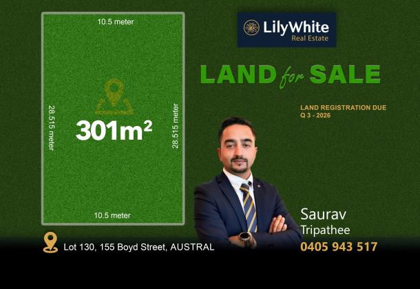 1643210 AUSTRAL 2025 08 13 154546 - Lily White Real Estate Agency, Oran Park, Australia
