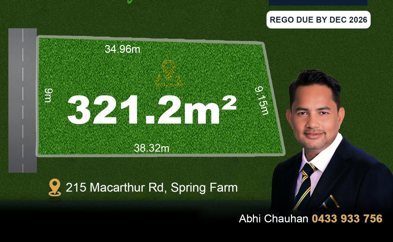 1649053 SPRING FARM 2025 08 25 202345 - Lily White Real Estate Agency, Oran Park, Australia