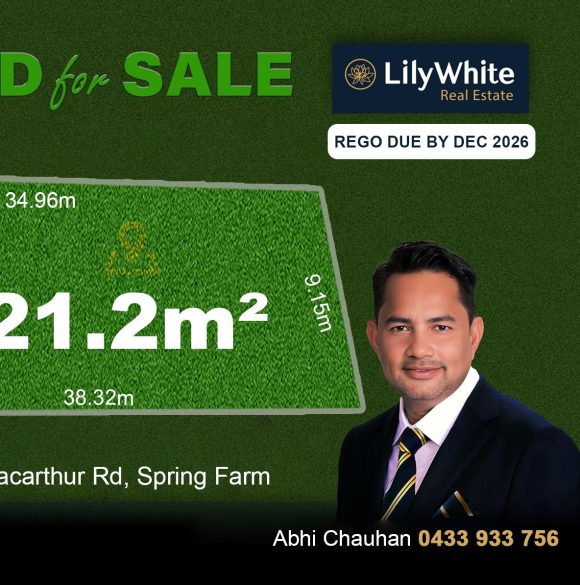 1649053 SPRING FARM 2025 08 25 202345 - Lily White Real Estate Agency, Oran Park, Australia