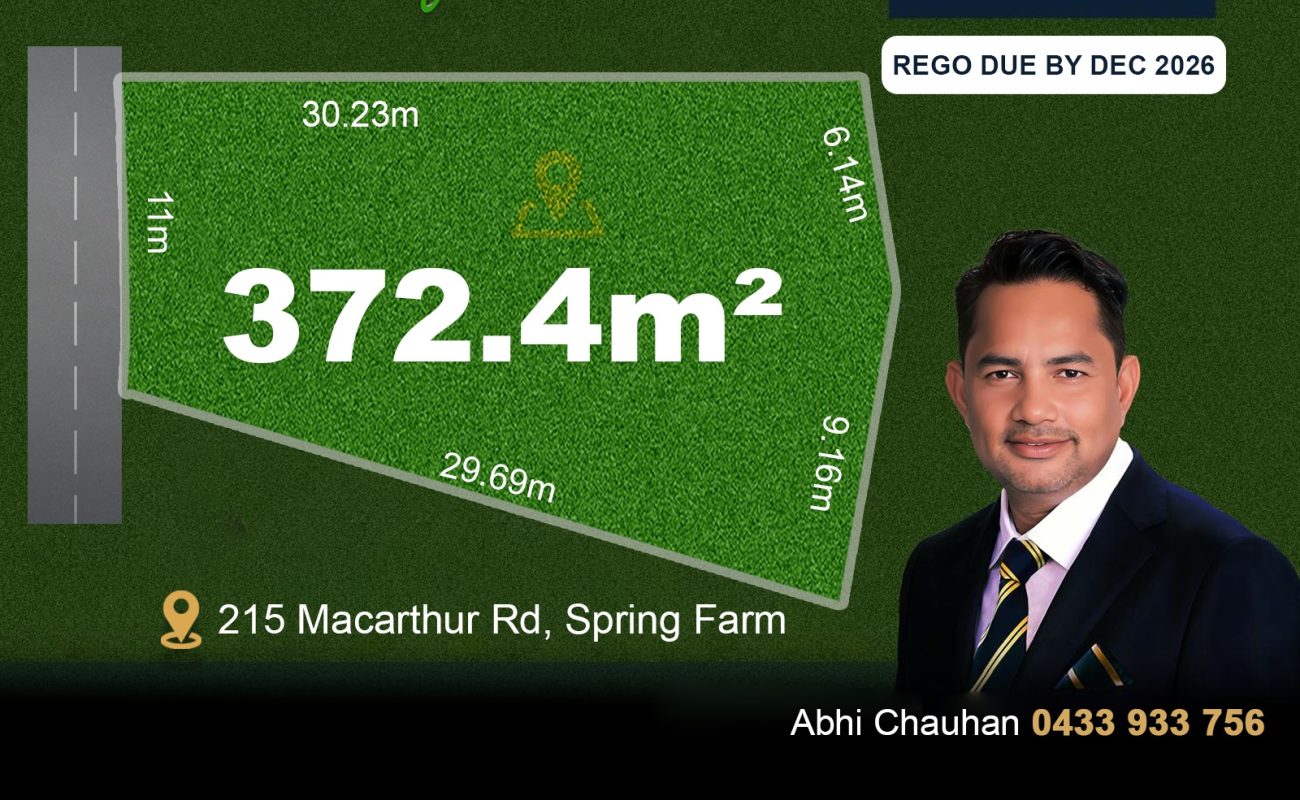 1649054 SPRING FARM 2025 08 25 201409 - Lily White Real Estate Agency, Oran Park, Australia