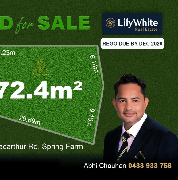 1649054 SPRING FARM 2025 08 25 201409 - Lily White Real Estate Agency, Oran Park, Australia