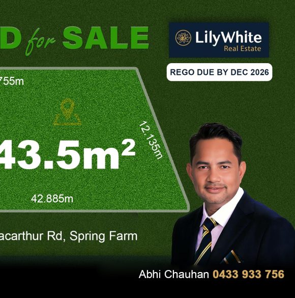 1649055 SPRING FARM 2025 08 30 140758 - Lily White Real Estate Agency, Oran Park, Australia