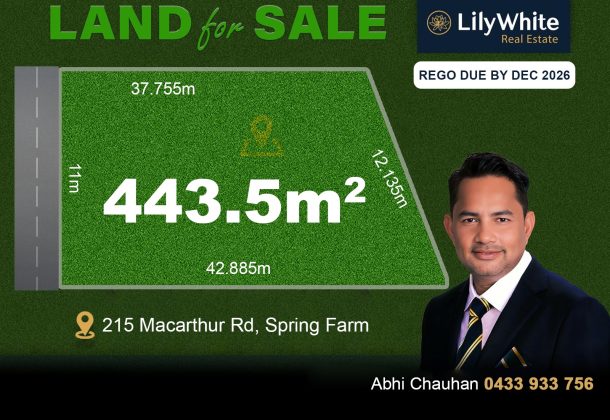1649055 SPRING FARM 2025 08 30 140758 - Lily White Real Estate Agency, Oran Park, Australia