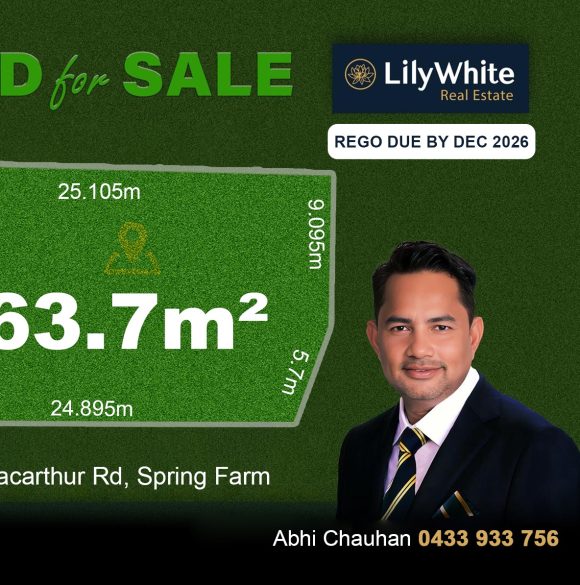 1649064 SPRING FARM 2025 08 25 184121 - Lily White Real Estate Agency, Oran Park, Australia