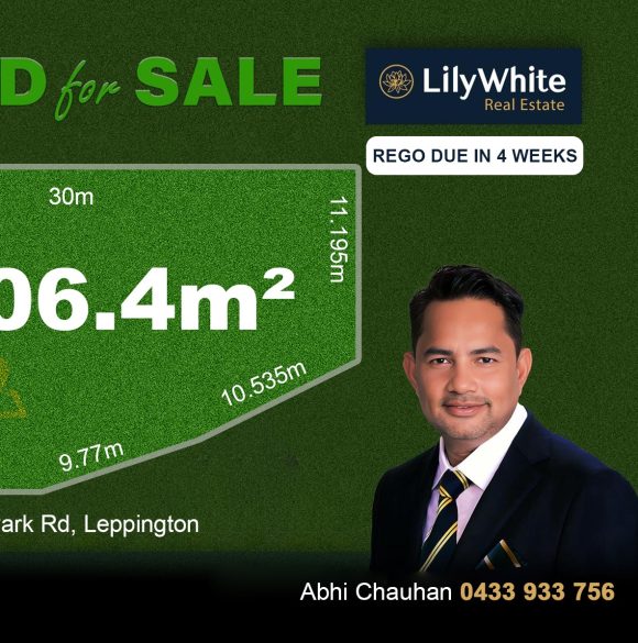1649066 LEPPINGTON 2025 08 30 052630 - Lily White Real Estate Agency, Oran Park, Australia
