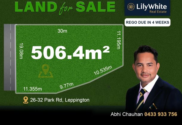 1649066 LEPPINGTON 2025 08 30 052630 - Lily White Real Estate Agency, Oran Park, Australia