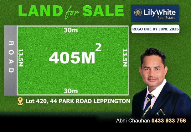 1650328 LEPPINGTON 2025 08 29 041719 - Lily White Real Estate Agency, Oran Park, Australia