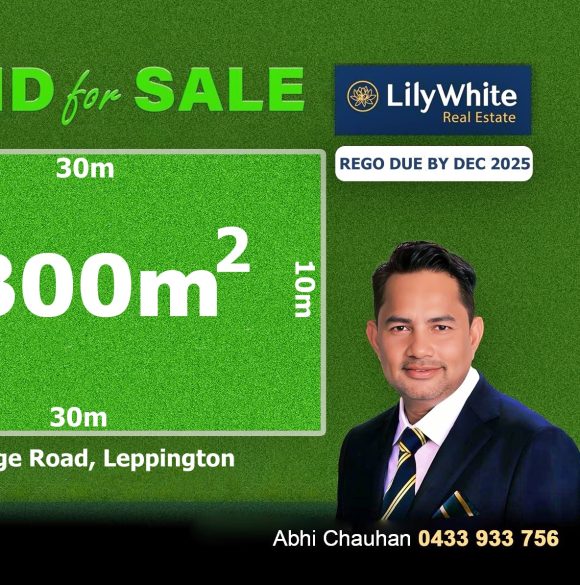 1651087 LEPPINGTON 2025 08 29 213022 - Lily White Real Estate Agency, Oran Park, Australia