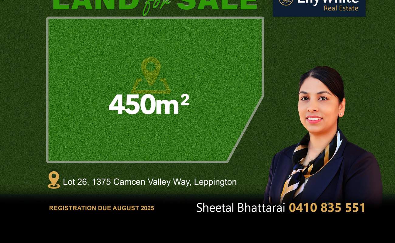 1651180 LEPPINGTON 2025 08 30 152059 - Lily White Real Estate Agency, Oran Park, Australia