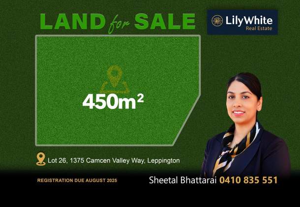 1651180 LEPPINGTON 2025 08 30 152059 - Lily White Real Estate Agency, Oran Park, Australia