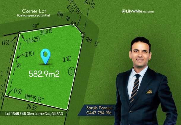 1568656 GILEAD 2025 09 10 210253 - Lily White Real Estate Agency, Oran Park, Australia