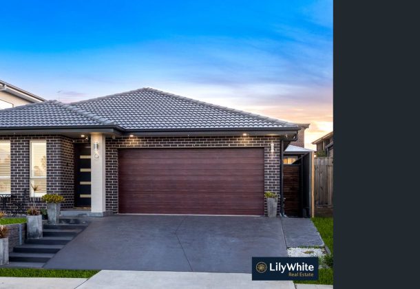 1650808 ORAN PARK 2025 09 02 041200 - Lily White Real Estate Agency, Oran Park, Australia