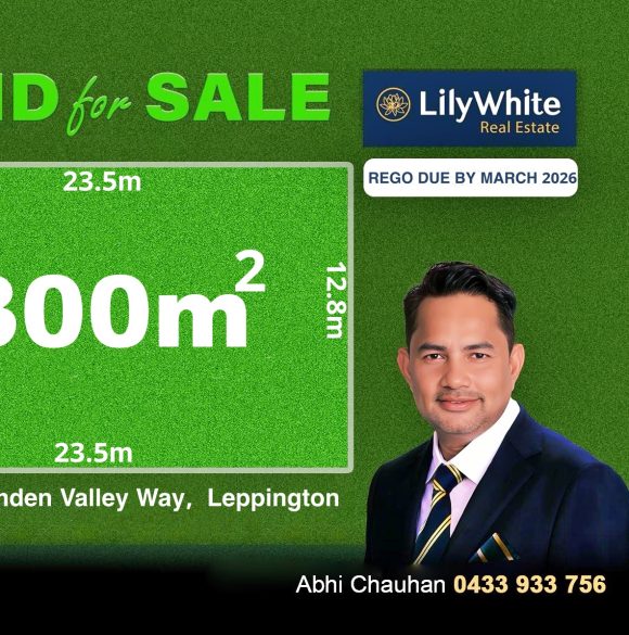 1651342 LEPPINGTON 2025 09 01 031935 - Lily White Real Estate Agency, Oran Park, Australia
