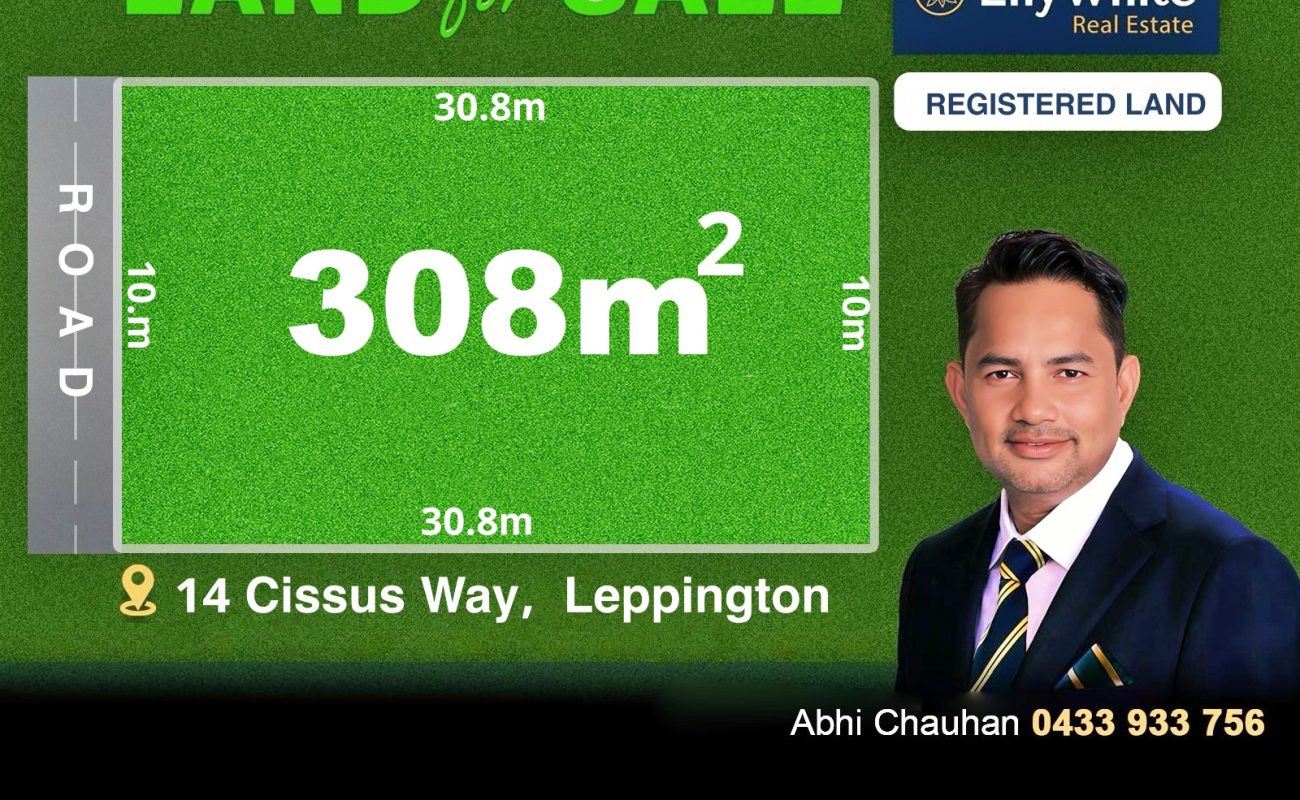 1654662 LEPPINGTON 2025 09 04 052241 - Lily White Real Estate Agency, Oran Park, Australia
