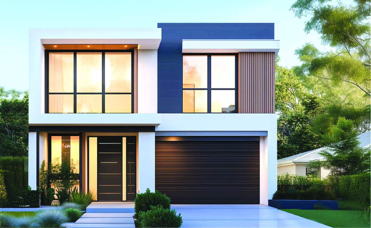 Print - Lily White Real Estate Agency, Oran Park, Australia