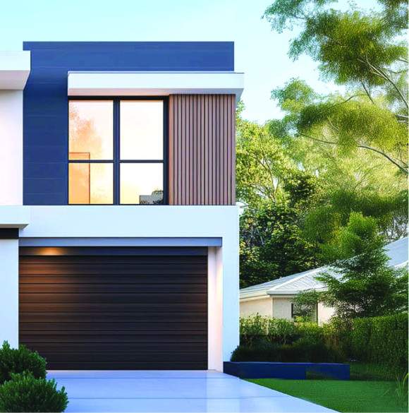 Print - Lily White Real Estate Agency, Oran Park, Australia