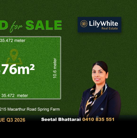 1655688 SPRING FARM 2025 09 06 151516 - Lily White Real Estate Agency, Oran Park, Australia