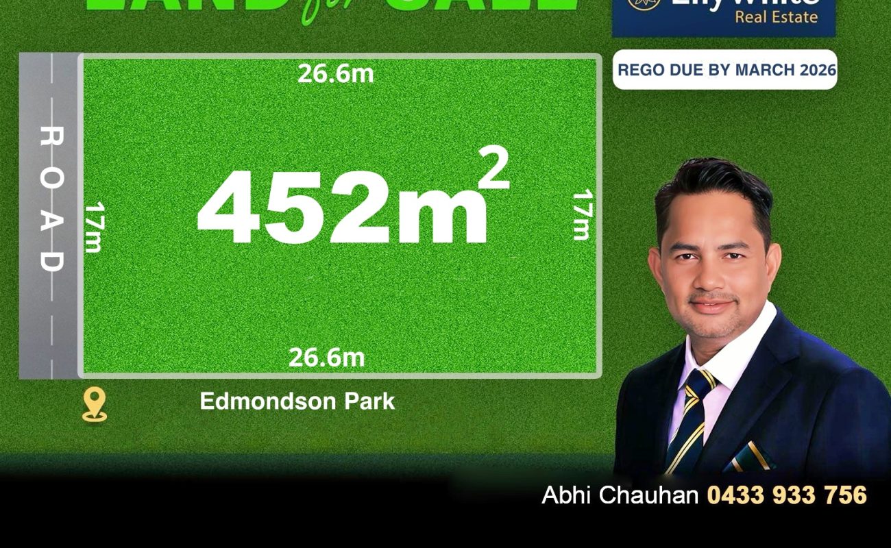 1658008 EDMONDSON PARK 2025 09 12 114614 - Lily White Real Estate Agency, Oran Park, Australia