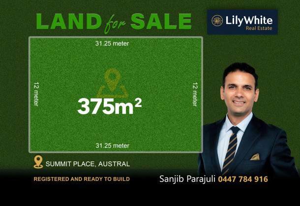 1658094 LEPPINGTON 2025 09 13 042800 - Lily White Real Estate Agency, Oran Park, Australia