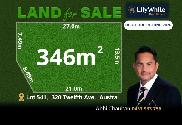 1659892 AUSTRAL 2025 09 16 042640 - Lily White Real Estate Agency, Oran Park, Australia