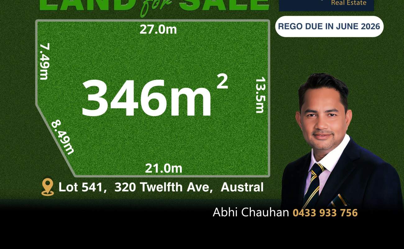 1659892 AUSTRAL 2025 09 16 042640 - Lily White Real Estate Agency, Oran Park, Australia