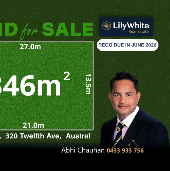 1659892 AUSTRAL 2025 09 16 042640 - Lily White Real Estate Agency, Oran Park, Australia