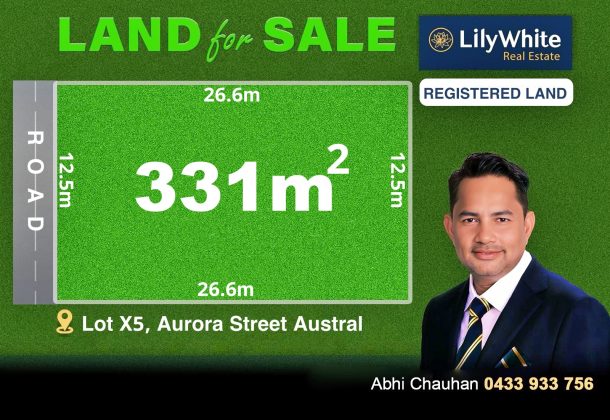 1662289 AUSTRAL 2025 09 21 025939 - Lily White Real Estate Agency, Oran Park, Australia