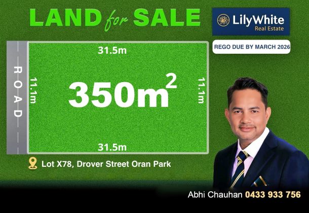 1663476 ORAN PARK 2025 09 24 032546 - Lily White Real Estate Agency, Oran Park, Australia