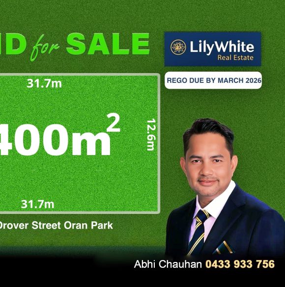 1663477 ORAN PARK 2025 09 24 032833 - Lily White Real Estate Agency, Oran Park, Australia