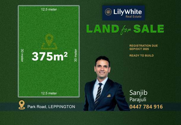 1649924 LEPPINGTON 2025 08 28 044222 - Lily White Real Estate Agency, Oran Park, Australia