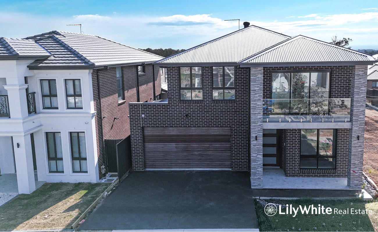 default - Lily White Real Estate Agency, Oran Park, Australia