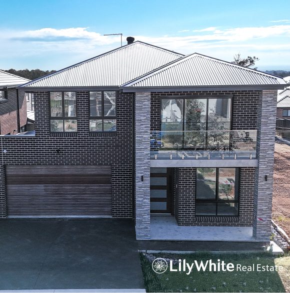 default - Lily White Real Estate Agency, Oran Park, Australia
