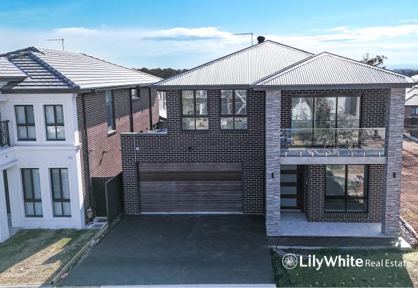 default - Lily White Real Estate Agency, Oran Park, Australia