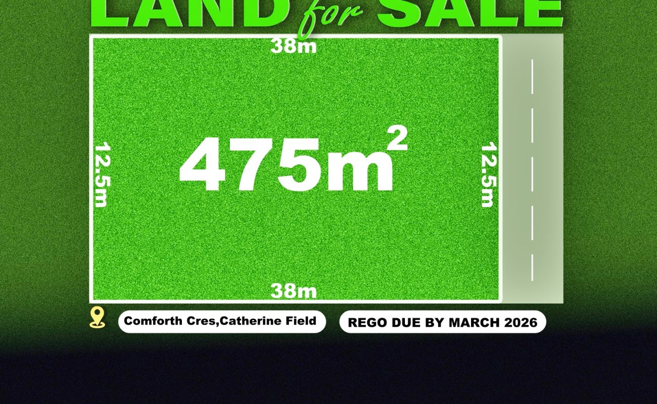 1668071 CATHERINE FIELD 2025 09 30 220901 - Lily White Real Estate Agency, Oran Park, Australia