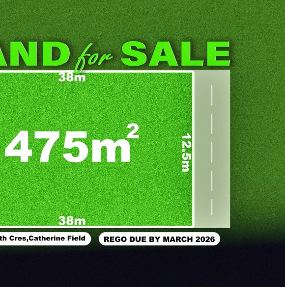 1668071 CATHERINE FIELD 2025 09 30 220901 - Lily White Real Estate Agency, Oran Park, Australia