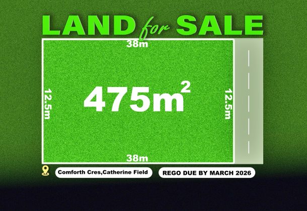 1668071 CATHERINE FIELD 2025 09 30 220901 - Lily White Real Estate Agency, Oran Park, Australia