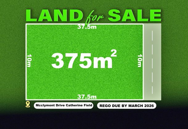 1672140 ORAN PARK 2025 10 08 051742 - Lily White Real Estate Agency, Oran Park, Australia