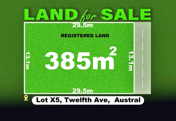 1674057 AUSTRAL 2025 10 10 065134 - Lily White Real Estate Agency, Oran Park, Australia