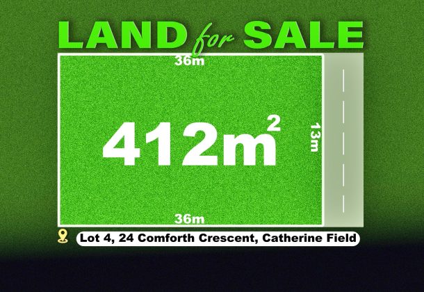 1674105 CATHERINE FIELD 2025 10 10 084053 - Lily White Real Estate Agency, Oran Park, Australia