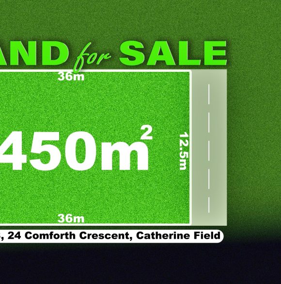 1674107 CATHERINE FIELD 2025 10 10 084403 - Lily White Real Estate Agency, Oran Park, Australia